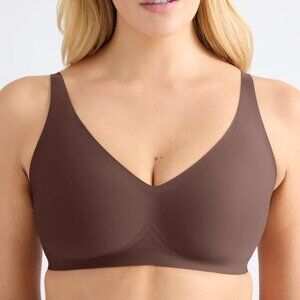 KNIX Revolution V-Neck bra - XL+ (38 D/DD/DDD/E)
